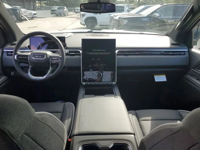 Nuevos GMC SIERRA EV à Estados chez autogozo