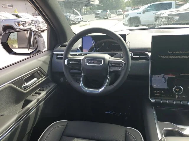 Nuevos GMC SIERRA EV à Estados chez autogozo