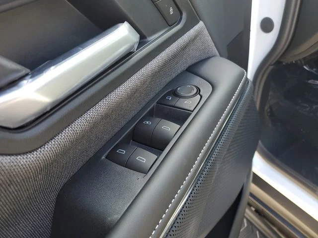 Nuevos GMC SIERRA EV à Estados chez autogozo