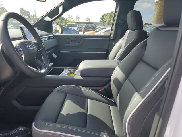 Nuevos GMC SIERRA EV à Estados chez autogozo
