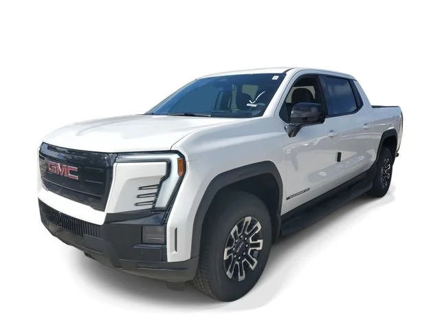 Nuevos GMC SIERRA EV à Estados chez autogozo