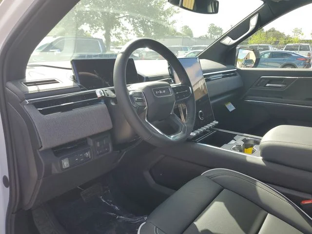 Nuevos GMC SIERRA EV à Estados chez autogozo