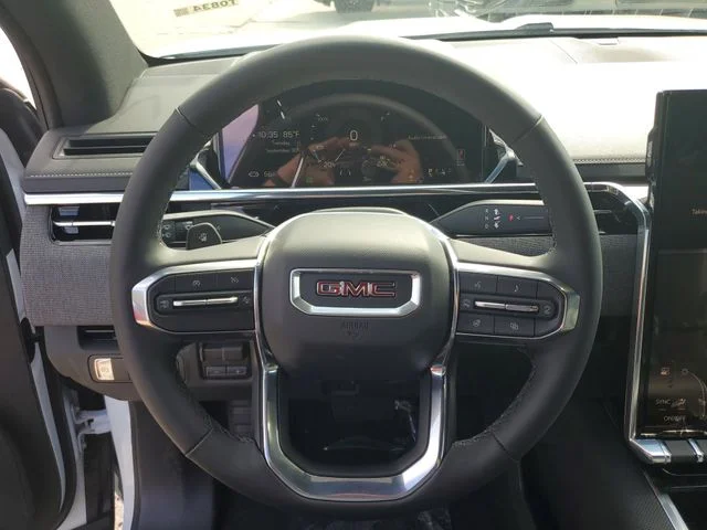 Nuevos GMC SIERRA EV à Estados chez autogozo