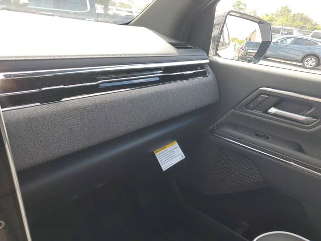 Nuevos GMC SIERRA EV à Estados chez autogozo