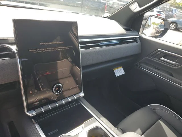 Nuevos GMC SIERRA EV à Estados chez autogozo