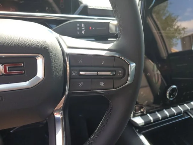 Nuevos GMC SIERRA EV à Estados chez autogozo