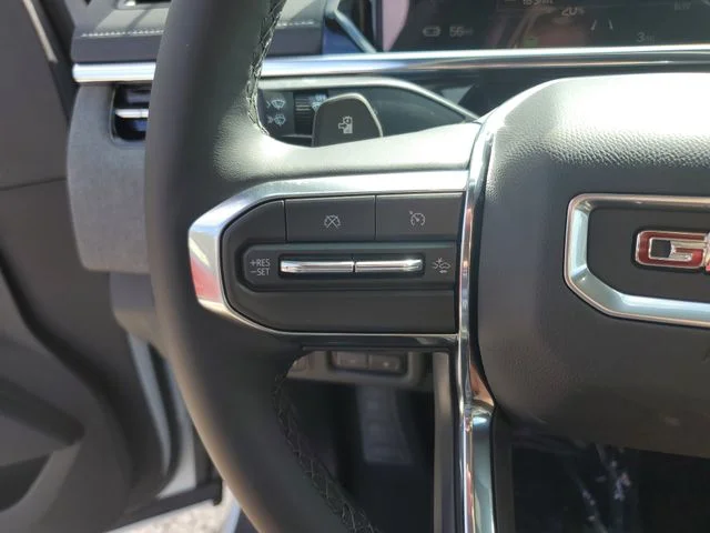 Nuevos GMC SIERRA EV à Estados chez autogozo