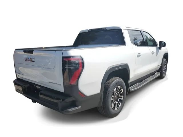 Nuevos GMC SIERRA EV à Estados chez autogozo