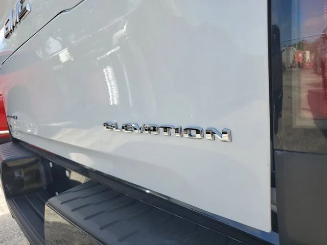 Nuevos GMC SIERRA EV à Estados chez autogozo