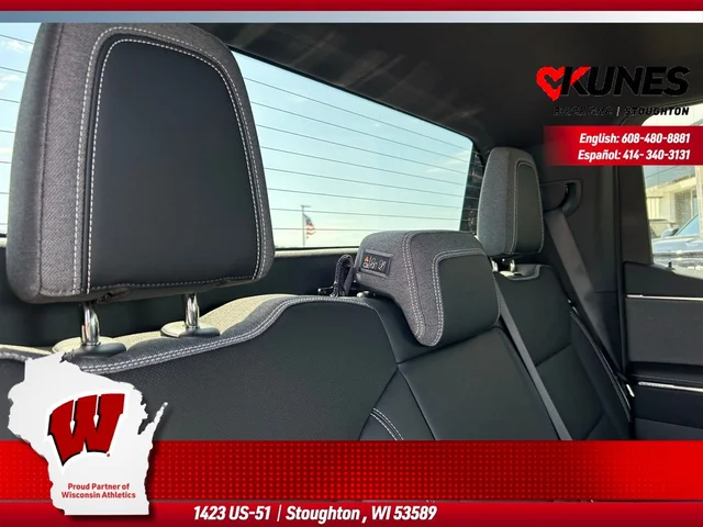 Nuevos GMC SIERRA EV à Estados chez autogozo