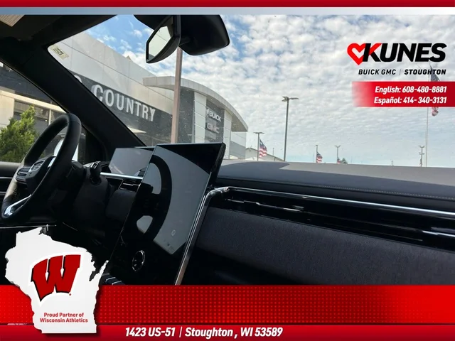 Nuevos GMC SIERRA EV à Estados chez autogozo