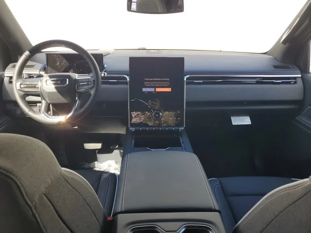 Nuevos GMC SIERRA EV à Estados chez autogozo