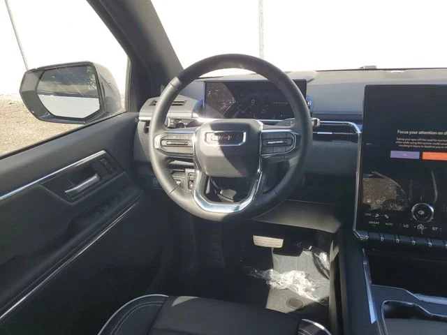 Nuevos GMC SIERRA EV à Estados chez autogozo