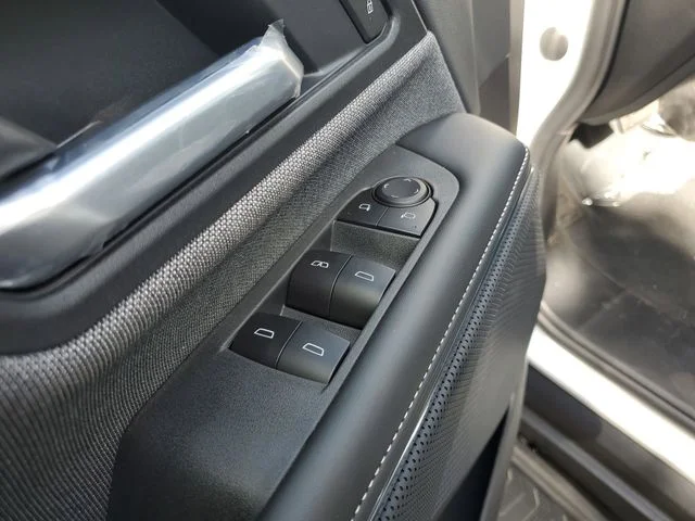 Nuevos GMC SIERRA EV à Estados chez autogozo