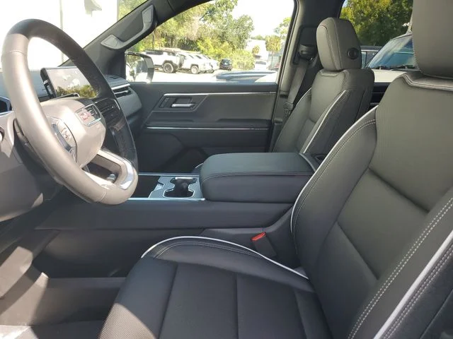 Nuevos GMC SIERRA EV à Estados chez autogozo