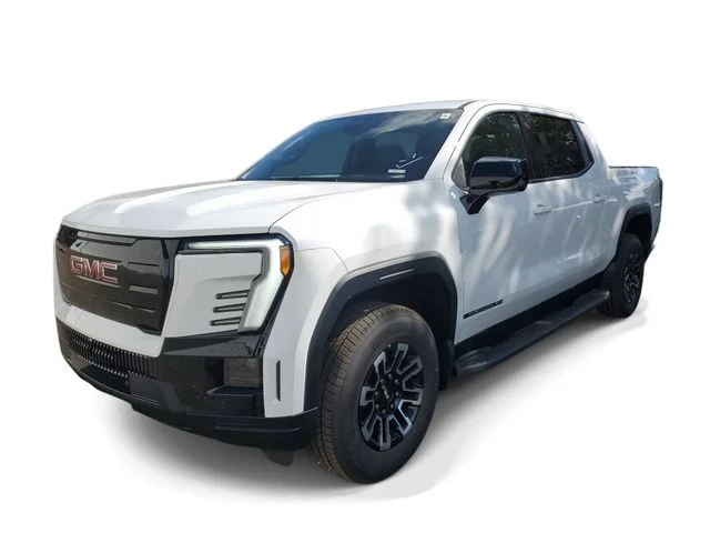 Nuevos GMC SIERRA EV à Estados chez autogozo