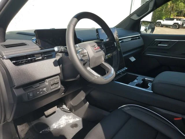 Nuevos GMC SIERRA EV à Estados chez autogozo