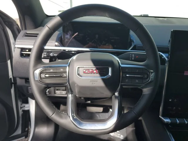 Nuevos GMC SIERRA EV à Estados chez autogozo
