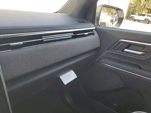Nuevos GMC SIERRA EV à Estados chez autogozo
