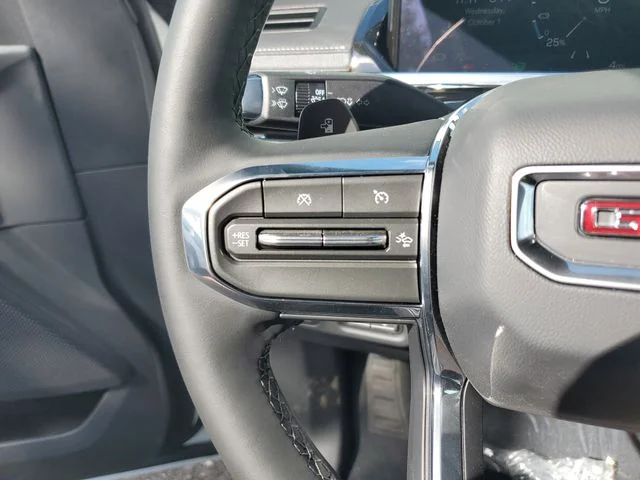 Nuevos GMC SIERRA EV à Estados chez autogozo