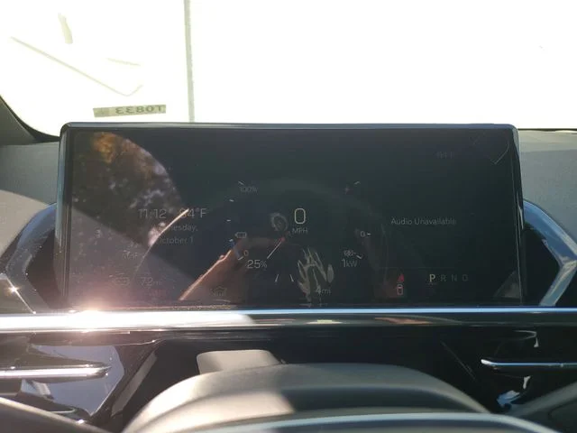 Nuevos GMC SIERRA EV à Estados chez autogozo