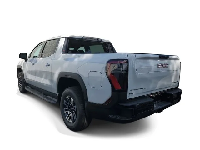 Nuevos GMC SIERRA EV à Estados chez autogozo