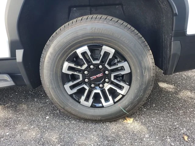 Nuevos GMC SIERRA EV à Estados chez autogozo