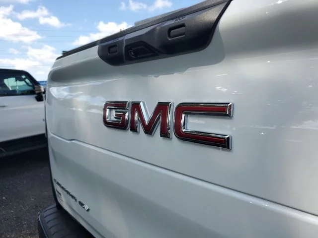 Nuevos GMC SIERRA EV à Estados chez autogozo