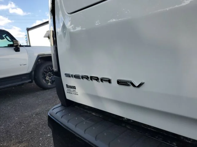 Nuevos GMC SIERRA EV à Estados chez autogozo