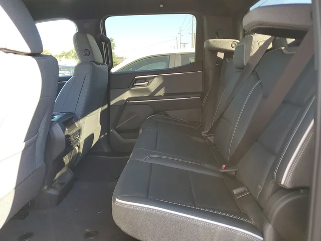 Nuevos GMC SIERRA EV à Estados chez autogozo