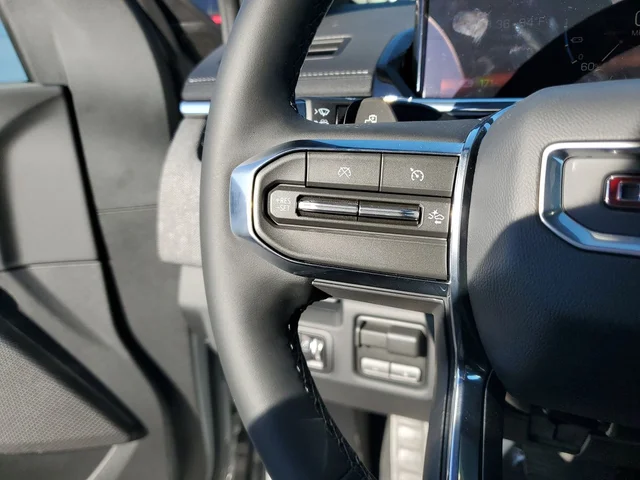 Nuevos GMC SIERRA EV à Estados chez autogozo