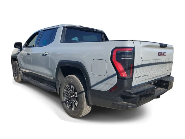 Nuevos GMC SIERRA EV à Estados chez autogozo