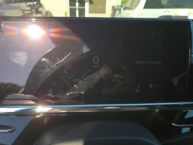 Nuevos GMC SIERRA EV à Estados chez autogozo