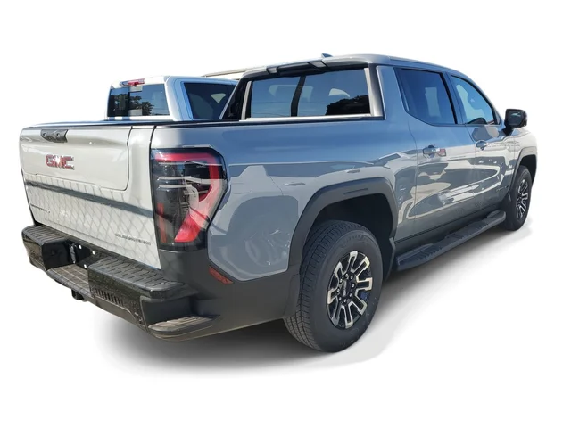 Nuevos GMC SIERRA EV à Estados chez autogozo