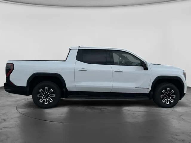 Nuevos GMC SIERRA EV à Estados chez autogozo