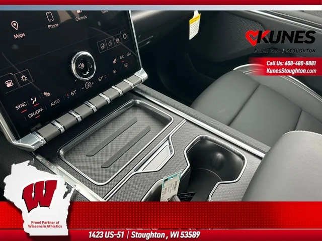 Nuevos GMC SIERRA EV à Estados chez autogozo