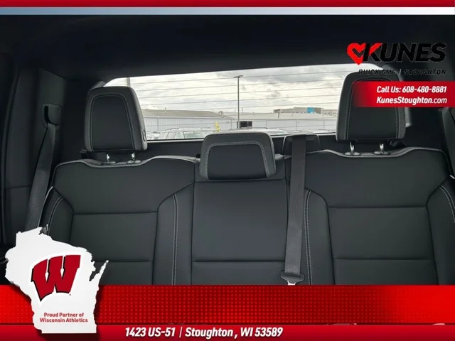 Nuevos GMC SIERRA EV à Estados chez autogozo