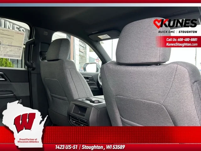 Nuevos GMC SIERRA EV à Estados chez autogozo