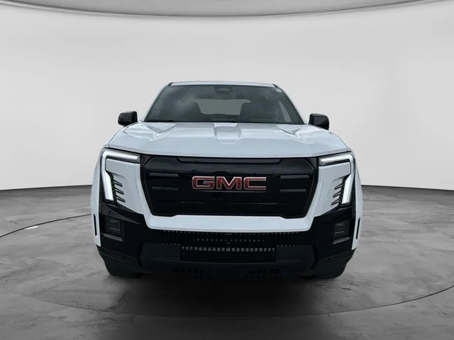 Nuevos GMC SIERRA EV à Estados chez autogozo