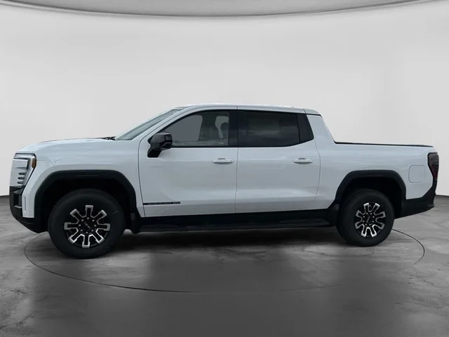 Nuevos GMC SIERRA EV à Estados chez autogozo