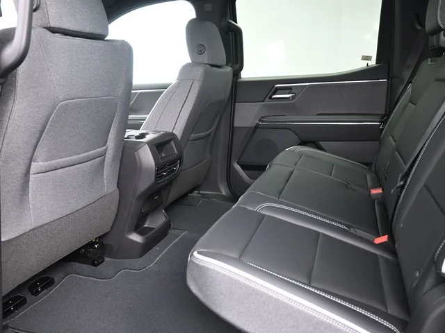 Nuevos GMC SIERRA EV à Estados chez autogozo