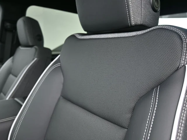 Nuevos GMC SIERRA EV à Estados chez autogozo