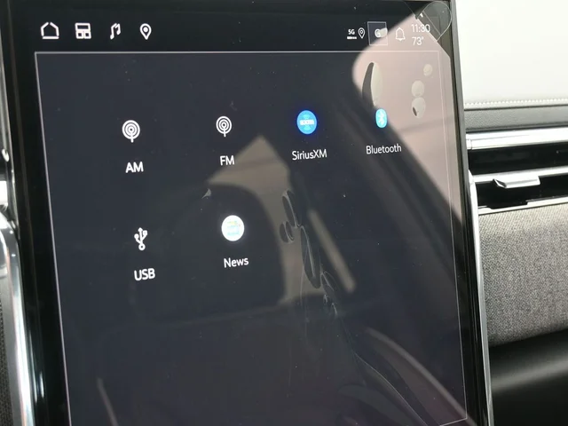 Nuevos GMC SIERRA EV à Estados chez autogozo