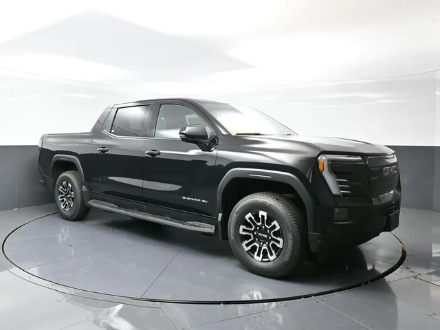 Nuevos GMC SIERRA EV à Estados chez autogozo