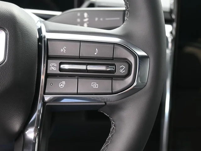 Nuevos GMC SIERRA EV à Estados chez autogozo