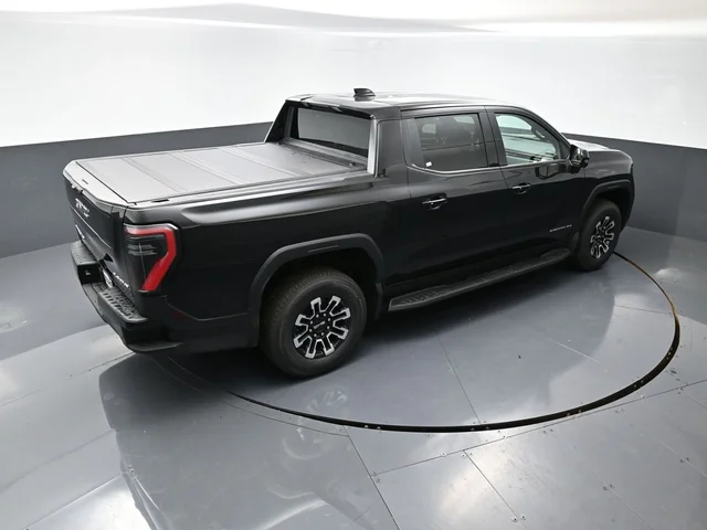 Nuevos GMC SIERRA EV à Estados chez autogozo