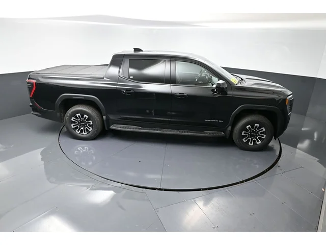 Nuevos GMC SIERRA EV à Estados chez autogozo