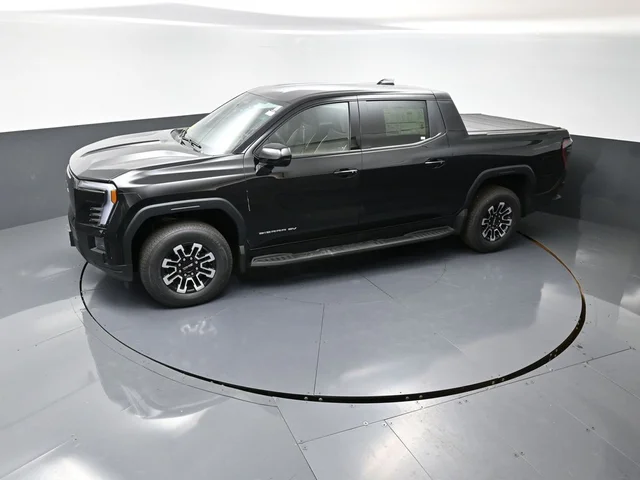 Nuevos GMC SIERRA EV à Estados chez autogozo