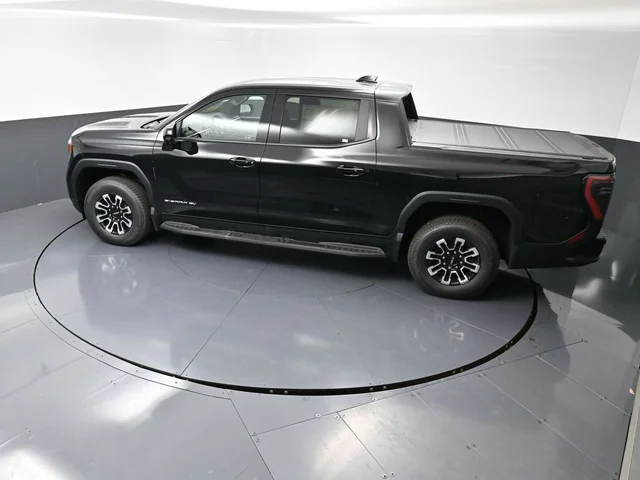 Nuevos GMC SIERRA EV à Estados chez autogozo