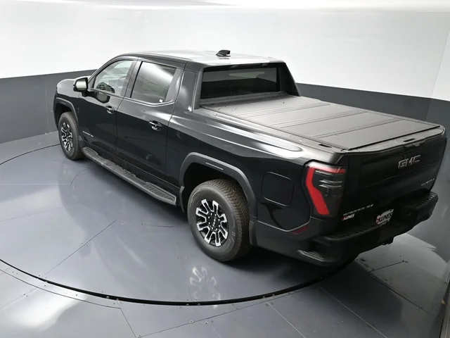 Nuevos GMC SIERRA EV à Estados chez autogozo